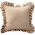 Firefly pudebetrk 43 x 43 cm - Beige