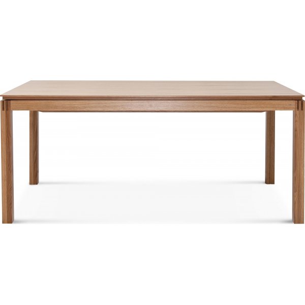 Ilow spisebord 160-260 x 100 cm - Alle farver