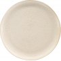 Aktiv tallerken 27 cm - Beige/Sort