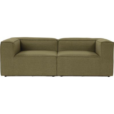 Fora divan sofa - Grn