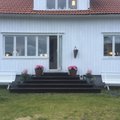 Kundebillede 3-Personers bænk Lillesand - Hvid