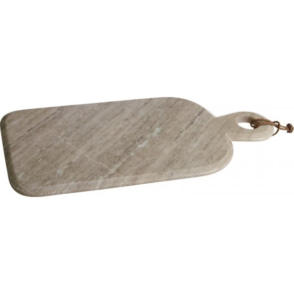 Pierro bakke 46 x 22 cm - Beige