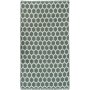 Narbonne Tppe - Grn - 80x150