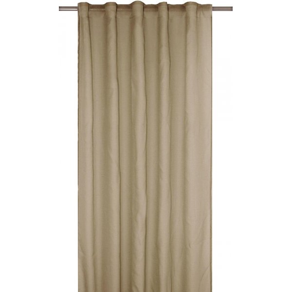 Rimy gardin 1-pak 280 x 300 cm - Beige