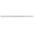 Frikk billedramme 120 cm - Hvidlakeret birk