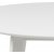 Roxby spisebord 105 cm - Hvid