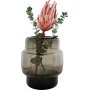 House Nordic vase 1 - Rget glas
