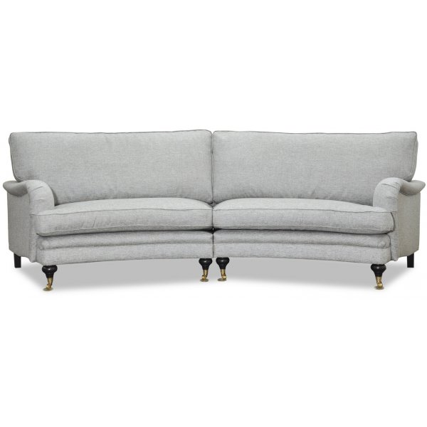 Howard 4-pers. Buet sofa 295 cm - Gr