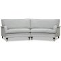 Howard 4-pers. Buet sofa 295 cm - Gr