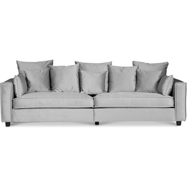 Brandy lounge 3,5-personers sofa XL - Valgfri farver