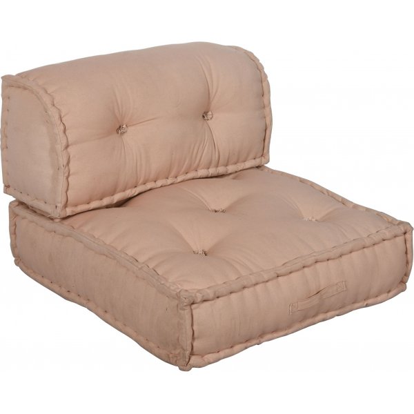 Heriya lys pink lnestol