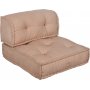 Heriya lys pink lnestol