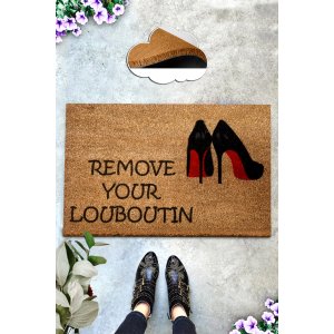 Louboutin drmtte