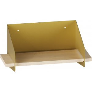 Brazo vghylde 40 x 19 x 20 cm - Guld