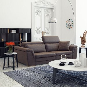 Mardini 3-personers sofa - Gr