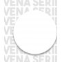 Vena skab - Hvid