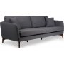 Giza 3-personers sofa - Gr