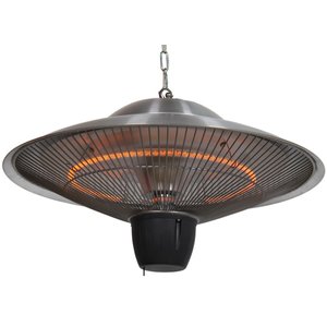 Heater Terrassevarmer - 1500w
