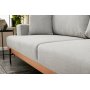Liva 3-personers sofa - Gr