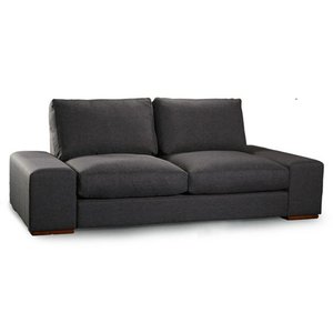 Quattro 2-personers sofa - Alle farver og stof