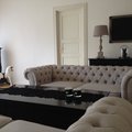Kundebillede Chesterfield York 3-personers sofa - Valgfri tekstil