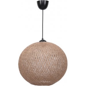 Hive loftslampe - Creme