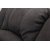 Kensington elektrisk 4-personers sofa med justerbar nakkesttte - Gr