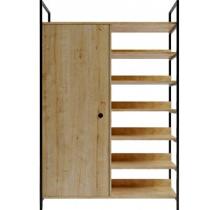 Limbo garderobe 613 - Eg