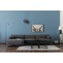 Maria sofa venstre - antracit