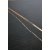 Scalita sofabord 50 cm - Sort marmor/sort/guld