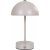 Holt genopladelig LED bordlampe - Sand