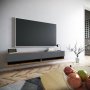 Fremtidig mediebnk 9 - Fyr/antracit