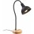 Kummel bordlampe - Sort