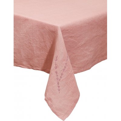 Amie lrred 150 x 350 cm - Medium pink