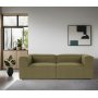 Fora 2-personers sofa - Grn