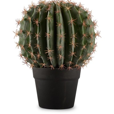 Kunstig plante - Kaktus 27 cm