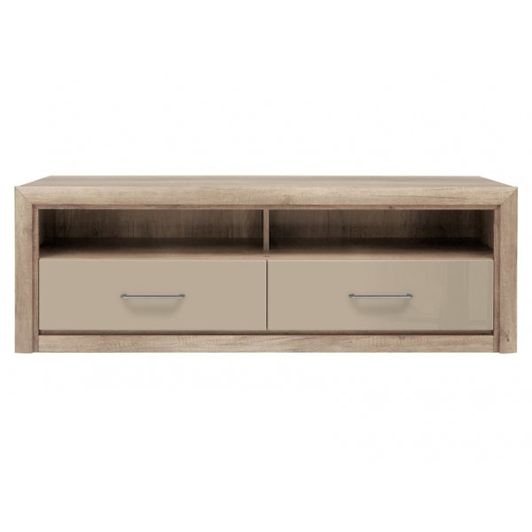 Pontus mediebnk - Eg/beige