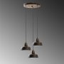 Memati loftlampe - Vintage
