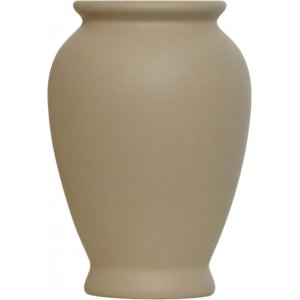 Lupe vase - Beige