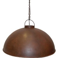 Marbella loftslampe - Vintage rustfarvet Marbella loftslampe - Vintage rustfarvet