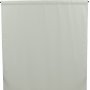 Glenn gardin 135x290 cm - Hvid