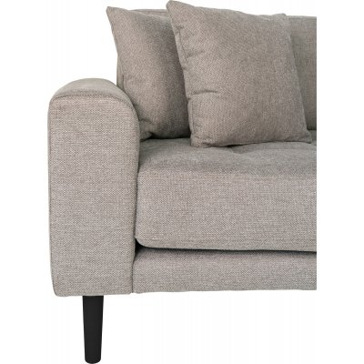 Lido divan sofa - Sten