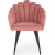 Cadeira spisestuestol 410 - Pink