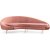 Essie sofa - Pink