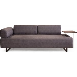 Infinity 3-personers sovesofa - antracit