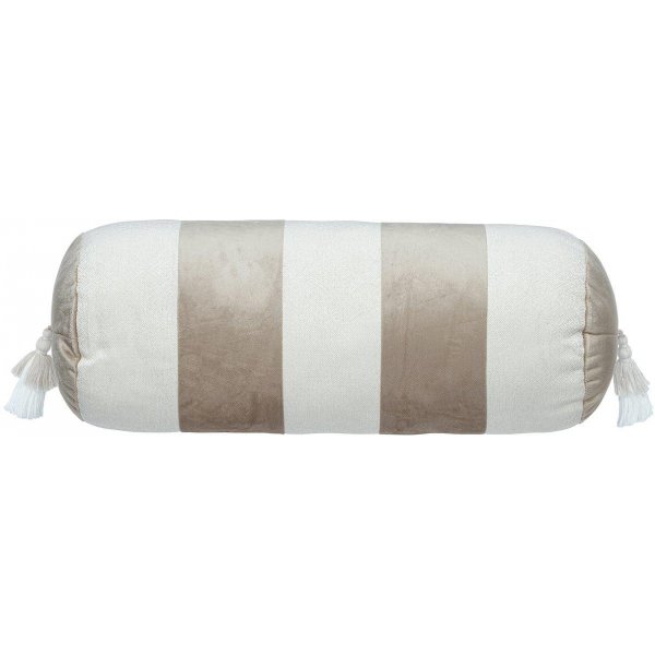 Ayla pude 18 x 18 x 45 cm - Offwhite