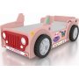 Jeep Marta pink - 90 x 190 cm