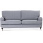 Howard Watford Deluxe 3- personers sofa - Gr