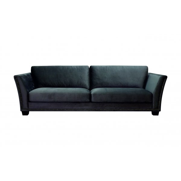 Arild 3-pers. Sofa - muldvarp