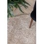 Lystra tppe - Beige